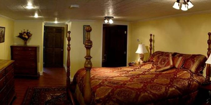 Russell Other | Accommodation ∙ 1 bedroom ∙ 2 guests