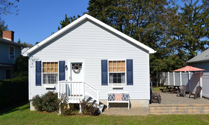 Ann Acres House | Adorable Beach House in perfect location