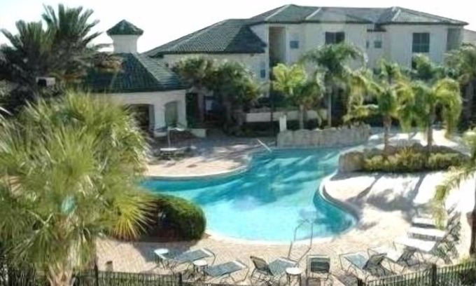 West Kissimmee Condo | Affordable Spacious & Luxurious Condo !