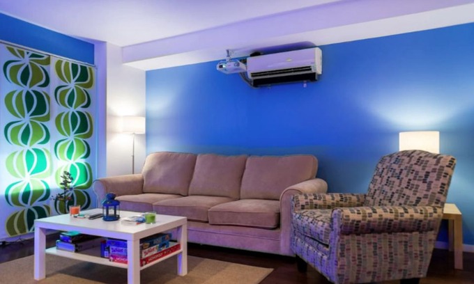 West New York Apartment | AMAZING 3BR - 10 MINUTES to TIMES SQUARE