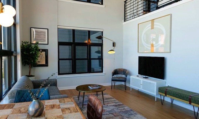 Old City Apartment | Apartment ∙ 2 bedrooms ∙ 4 guests
