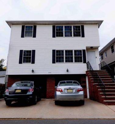 Elizabeth Apartment | Apartment ∙ 3 bedrooms ∙ 8 guests