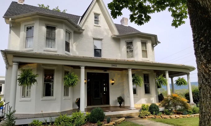 Hagerstown Hotel | Beaver Creek Inn and Spa