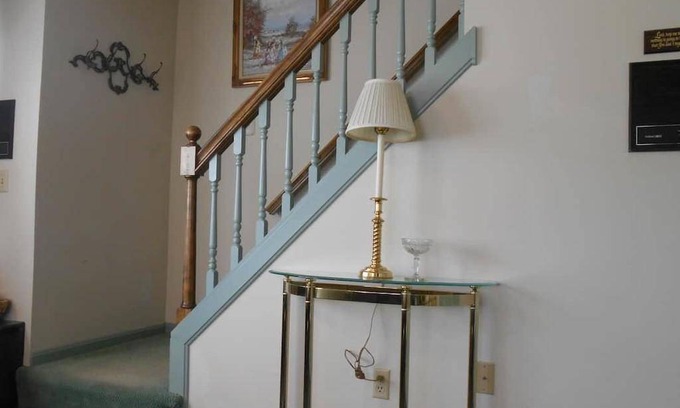 Elizabethtown Bed & Breakfast | Bed and breakfast ∙ 4 guests