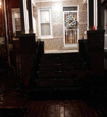 Brightwood Bed & Breakfast | Bed and breakfast ∙ 1 bedroom ∙ 4 guests