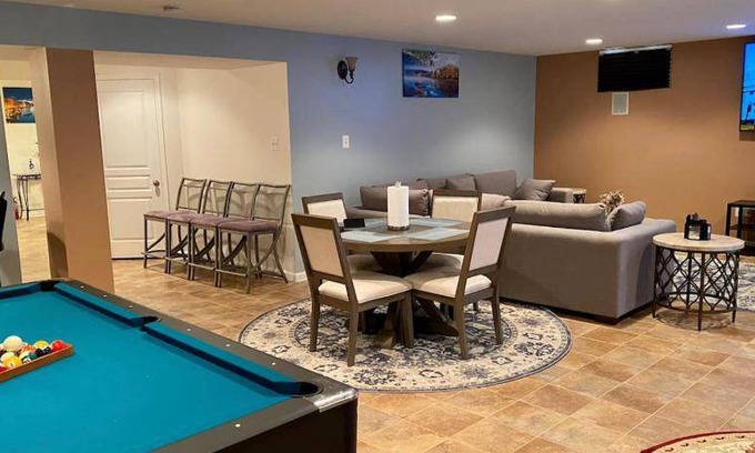 Rossville Bed & Breakfast | Bed and breakfast ∙ 1 bedroom ∙ 1 guest