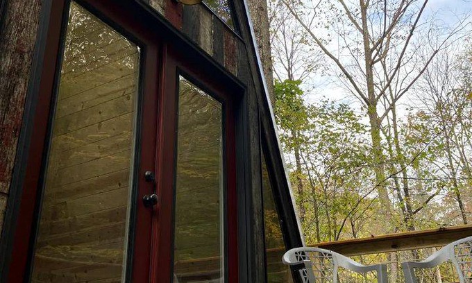 Stanton Cabin | Cabin ∙ 1 bedroom ∙ 2 guests