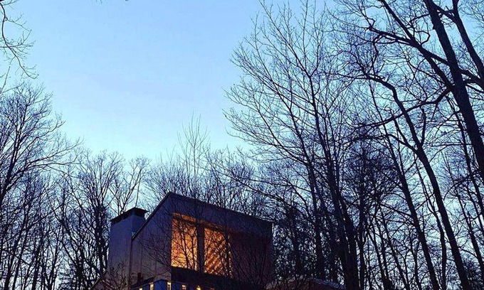 Hawley Cabin | Cabin ∙ 5 bedrooms ∙ 10 guests