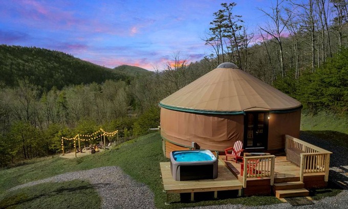 Wardensville Other | Camping ∙ 1 bedroom ∙ 4 guests