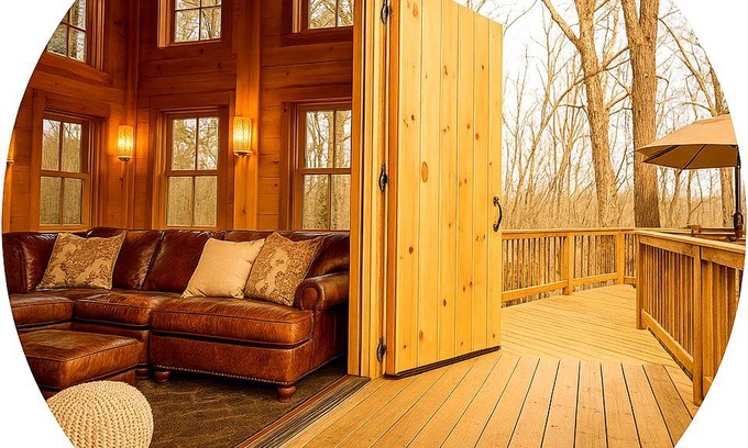 Stonewall Other | Camping ∙ 1 bedroom ∙ 4 guests