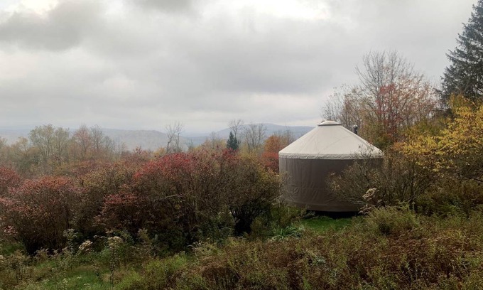 Parksville Other | Camping ∙ 1 bedroom ∙ 4 guests