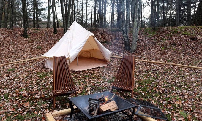 Benton Other | Camping ∙ 1 bedroom ∙ 2 guests