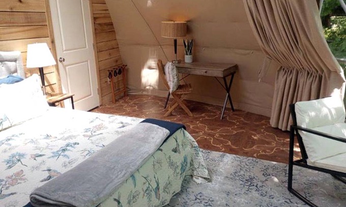 Sutton Other | Camping ∙ 1 bedroom ∙ 2 guests
