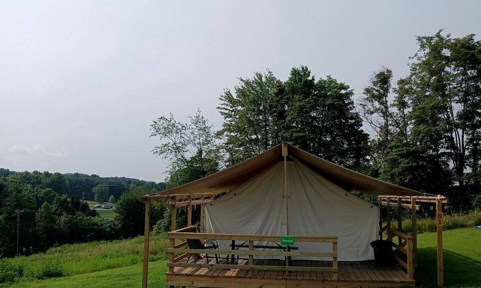 Logan Other | Camping ∙ 1 bedroom ∙ 4 guests