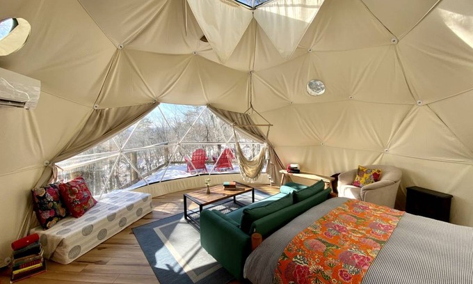 Wallkill Other | Camping ∙ 1 bedroom ∙ 2 guests