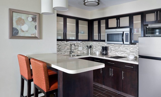 North Wales Condo | Condo ∙ 1 bedroom ∙ 4 guests