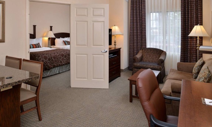 Chesapeake Condo | Condo ∙ 1 bedroom ∙ 4 guests