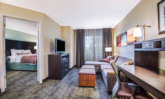 East Texas Condo | Condo ∙ 1 bedroom ∙ 2 guests