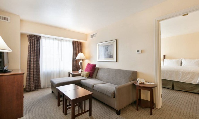 Stow Condo | Condo ∙ 1 bedroom ∙ 5 guests