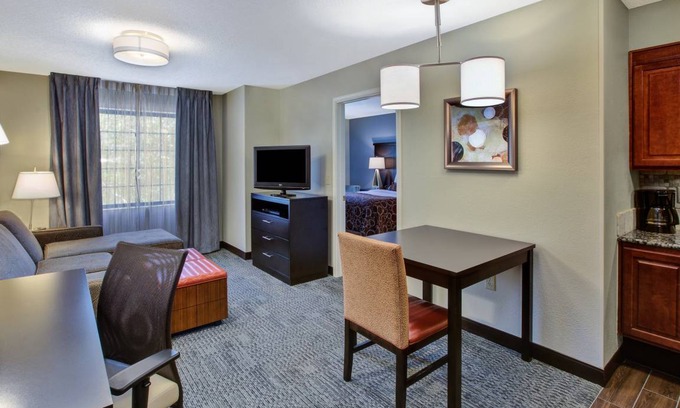 Middletown Condo | Condo ∙ 1 bedroom ∙ 2 guests