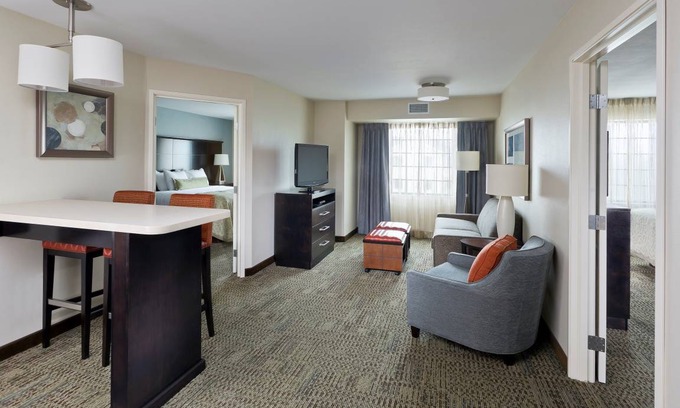 North Wales Condo | Condo ∙ 2 bedrooms ∙ 8 guests
