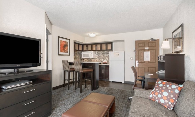 Christiana Condo | Condo ∙ 2 bedrooms ∙ 6 guests