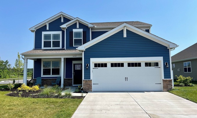 Millville House | Free Linens & Cleaning - Coastal Serenity