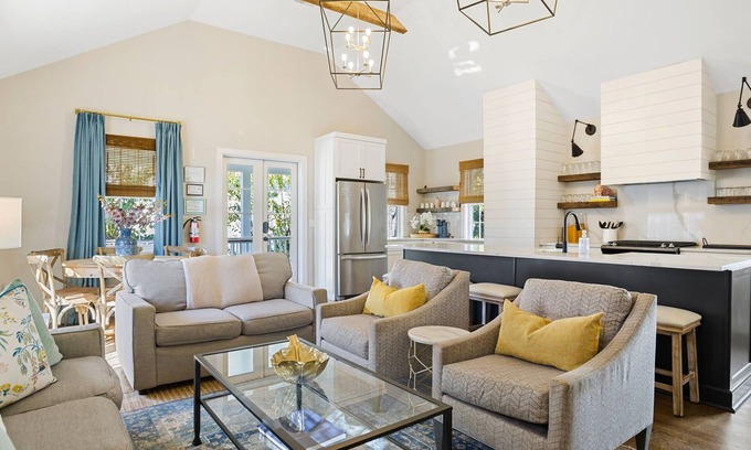 Cannonborough Elliotborough House | Guesthouse Charleston: WEST (64)