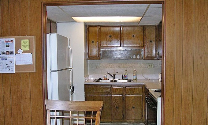 Midtown Ocean City House | Gullway Townhouse 2821-Baywater 28th St, Pool, W/D, AC