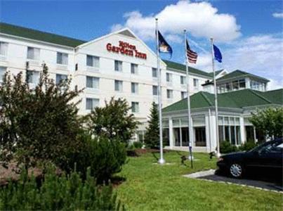 Big Flats Airport Hotel | Hilton Garden Inn Elmira/Corning
