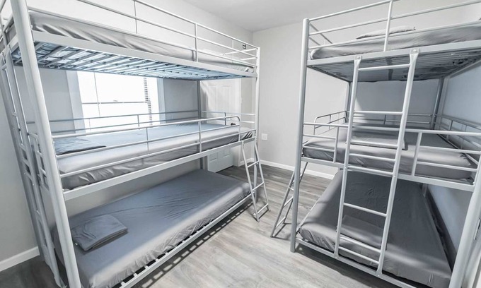 Weissport Hostel | Hostel ∙ 8 guests