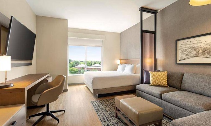 Polaris Hotel | Hotel ∙ 10 guests