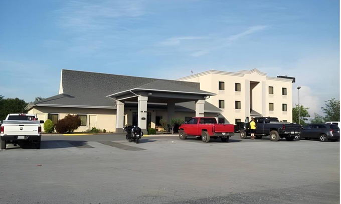 Middletown Hotel | Hotel ∙ 127 guests