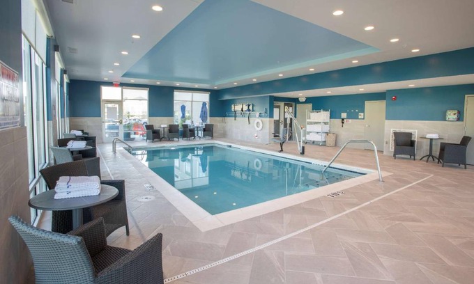 Richwood Hotel | Hotel ∙ 2 bedrooms ∙ 127 guests