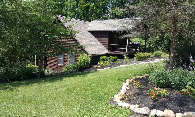 Fredericktown House | House ∙ 1 bedroom ∙ 2 guests