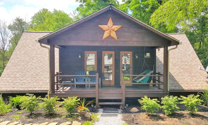 Fredericktown House | House ∙ 1 bedroom ∙ 4 guests