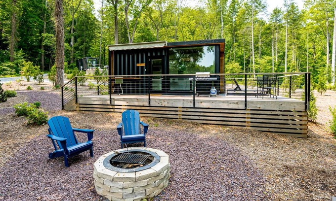 Rileyville House | House ∙ 1 bedroom ∙ 2 guests