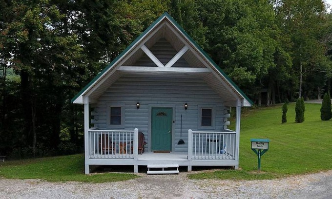 Blue Jay House | House ∙ 1 bedroom ∙ 4 guests