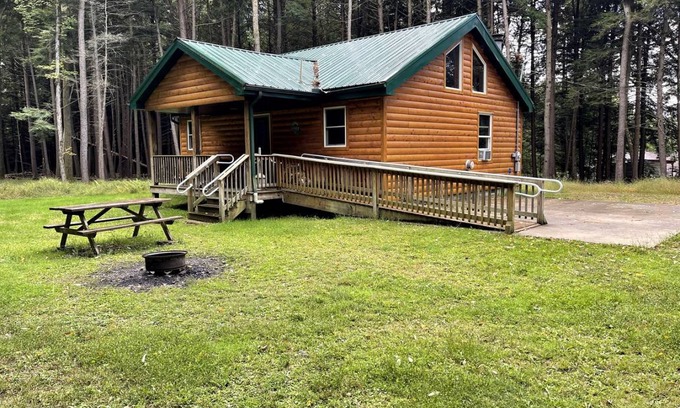 Clarington House | House ∙ 1 bedroom ∙ 4 guests