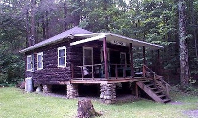 Harveys Lake House | House ∙ 2 bedrooms ∙ 5 guests