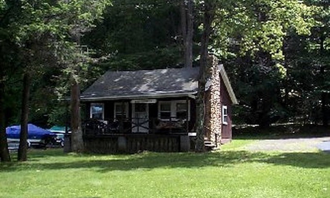 Harveys Lake House | House ∙ 2 bedrooms ∙ 4 guests