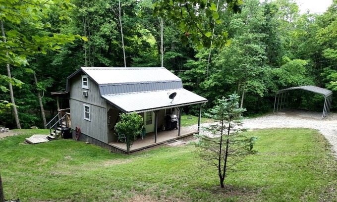 Scio House | House ∙ 2 bedrooms ∙ 4 guests