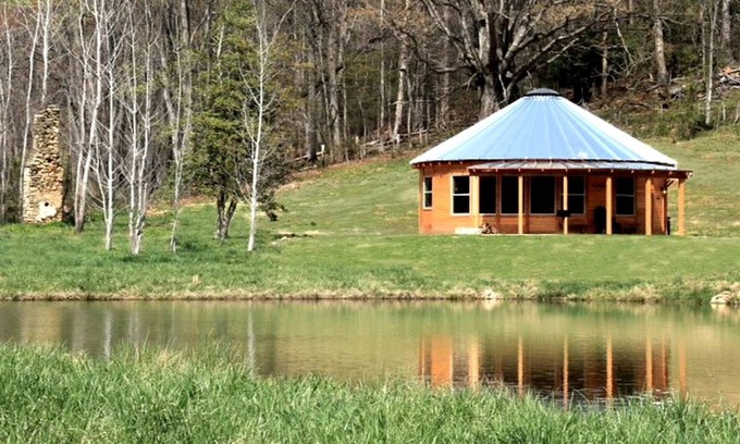 Haywood House | House ∙ 2 bedrooms ∙ 4 guests