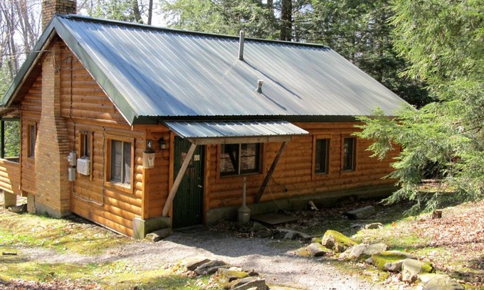 Clarington House | House ∙ 2 bedrooms ∙ 6 guests