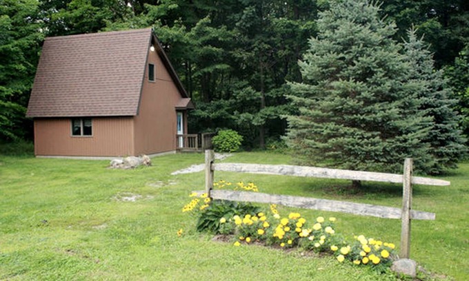 Westford House | House ∙ 2 bedrooms ∙ 4 guests