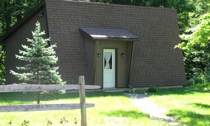 Westford House | House ∙ 2 bedrooms ∙ 5 guests