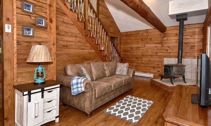 Rockbridge House | House ∙ 2 bedrooms ∙ 4 guests