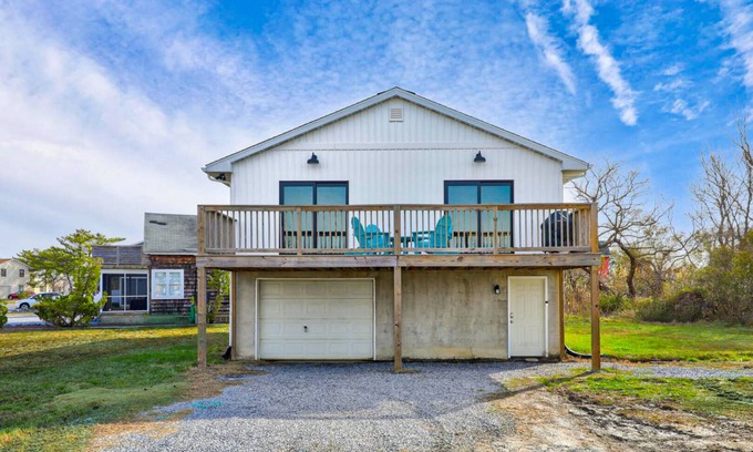 Fenwick Island House | House ∙ 3 bedrooms ∙ 8 guests
