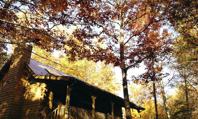 Blairsville House | House ∙ 3 bedrooms ∙ 6 guests