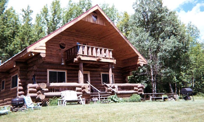 Jefferson House | House ∙ 3 bedrooms ∙ 7 guests